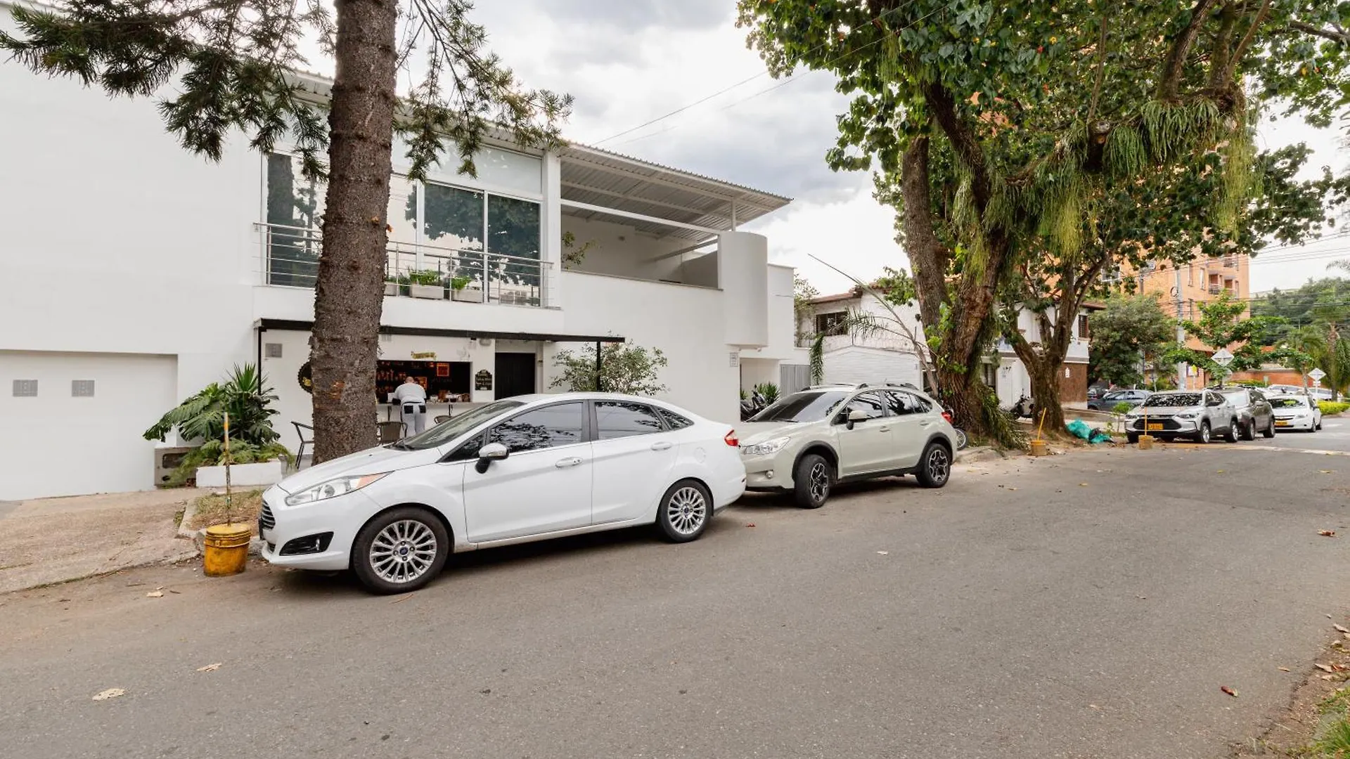 شقة Hermosos Aptos En Patio Bonito, Poblado ميديلين كولومبيا