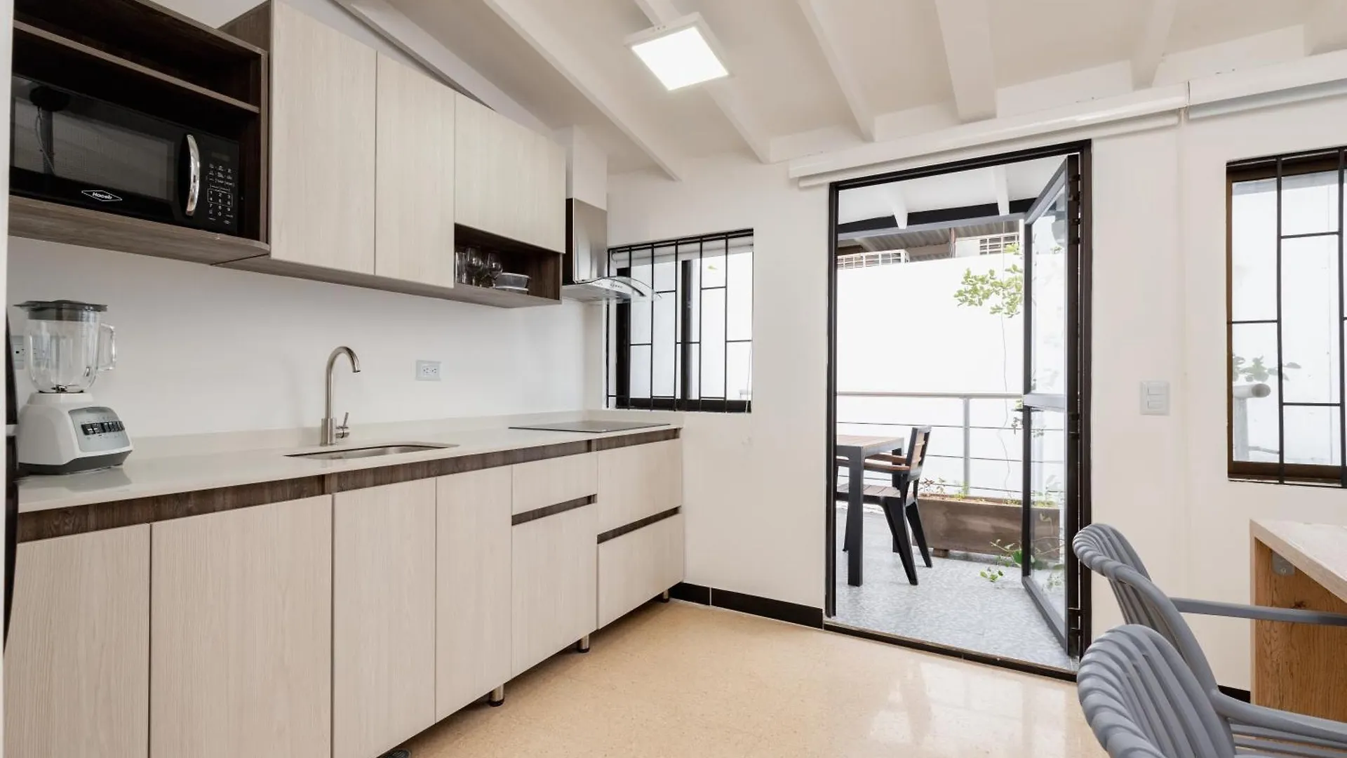Hermosos Aptos En Patio Bonito, Poblado ميديلين كولومبيا