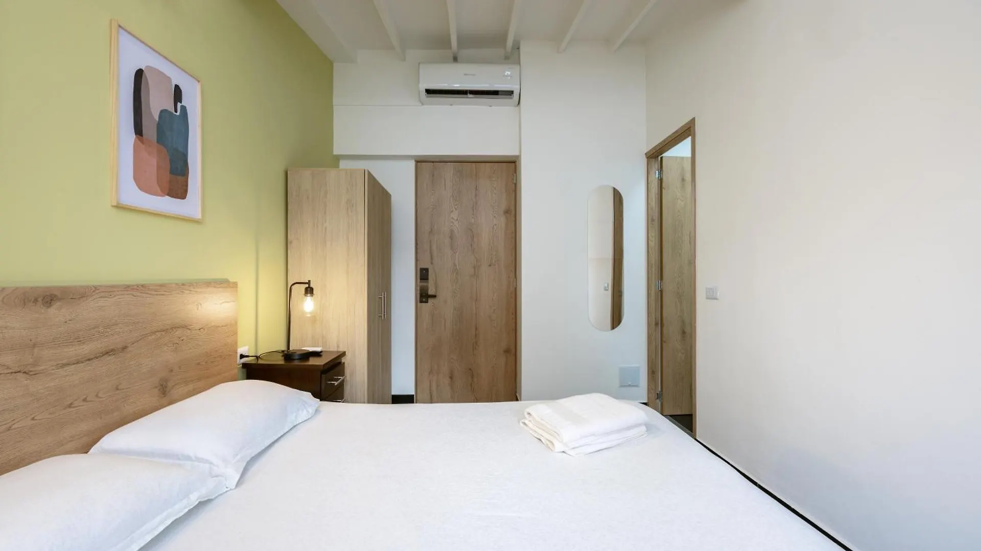 شقة Hermosos Aptos En Patio Bonito, Poblado ميديلين كولومبيا