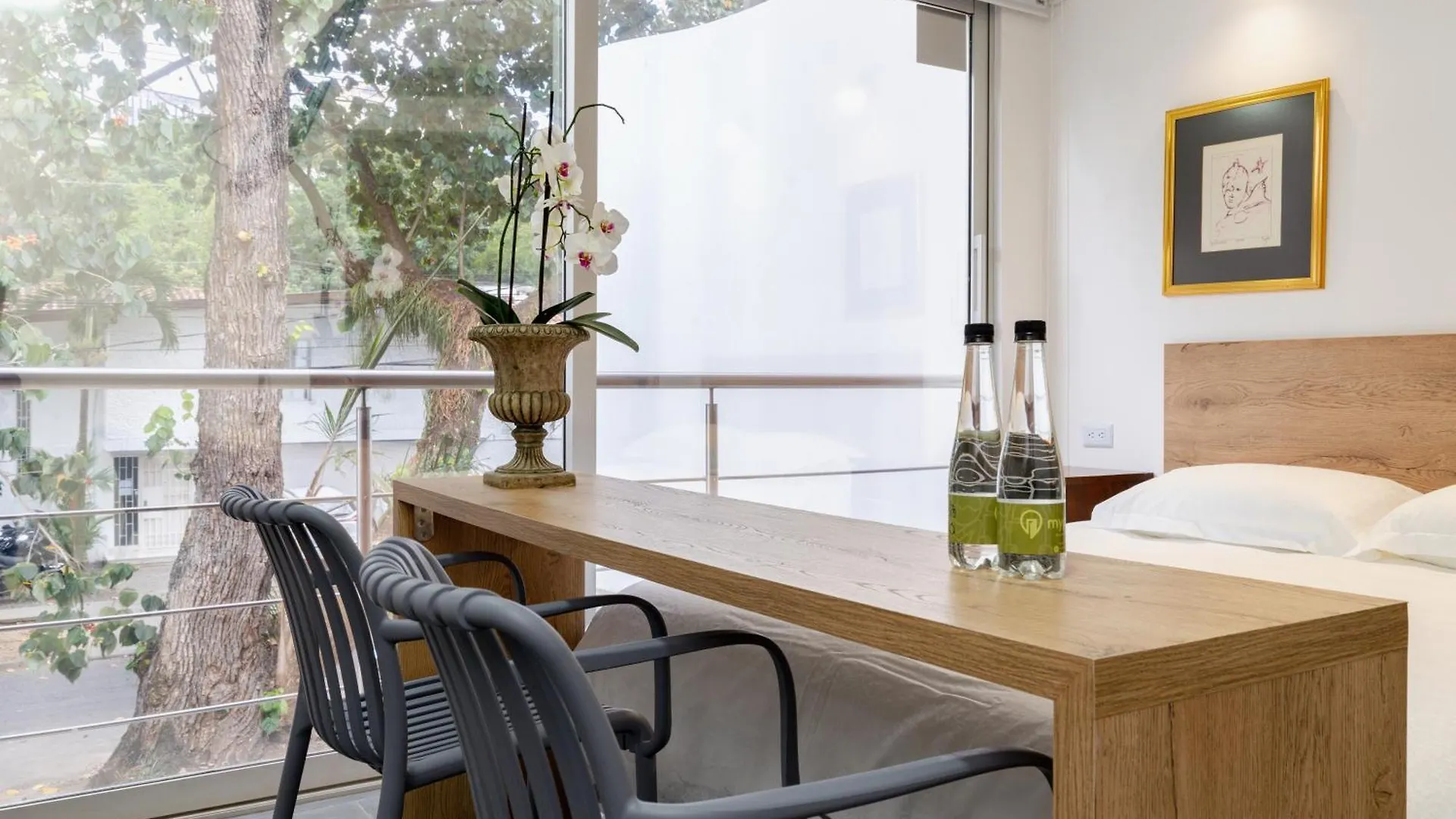 Hermosos Aptos En Patio Bonito, Poblado Medellín Apartamento