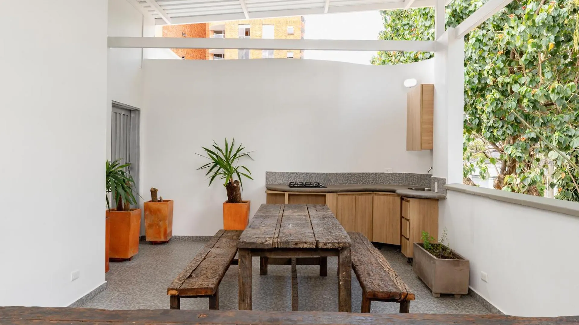 Apartamento Hermosos Aptos En Patio Bonito, Poblado Medellín