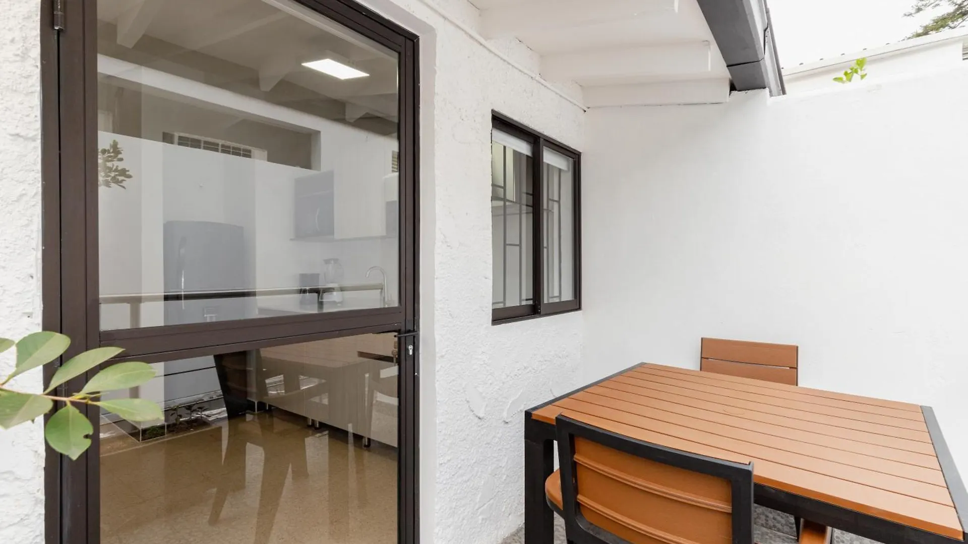 Hermosos Aptos En Patio Bonito, Poblado 메딜린 0*,