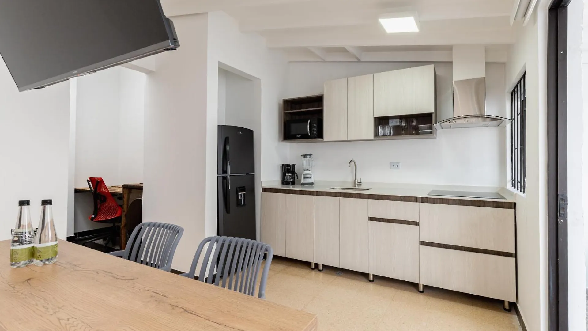 Apartamento Hermosos Aptos En Patio Bonito, Poblado Medellín