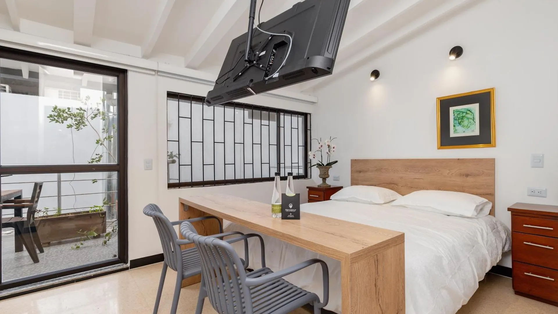 Hermosos Aptos En Patio Bonito, Poblado Medellín Apartamento