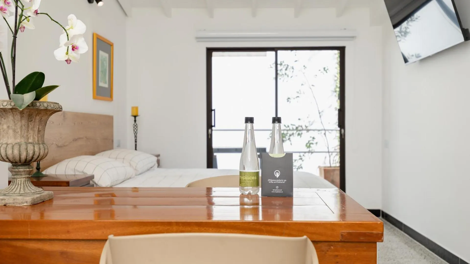 아파트 Hermosos Aptos En Patio Bonito, Poblado 메딜린