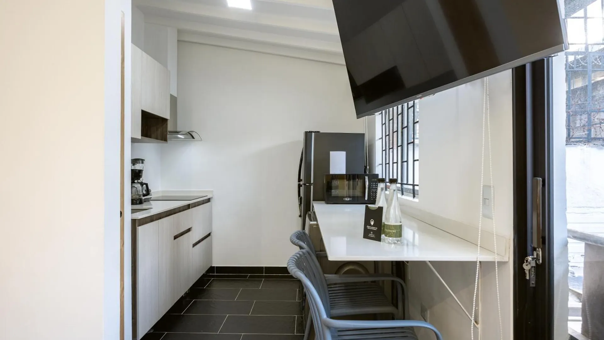 Apartamento Hermosos Aptos En Patio Bonito, Poblado Medellín Colombia