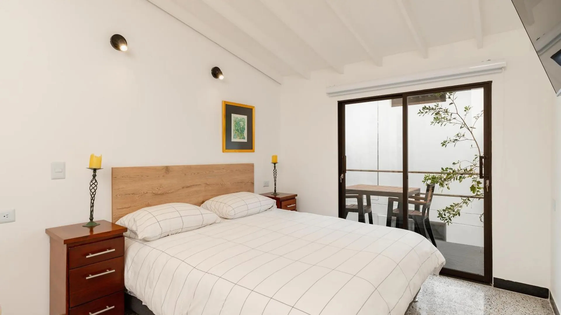 Hermosos Aptos En Patio Bonito, Poblado Medellín Apartamento