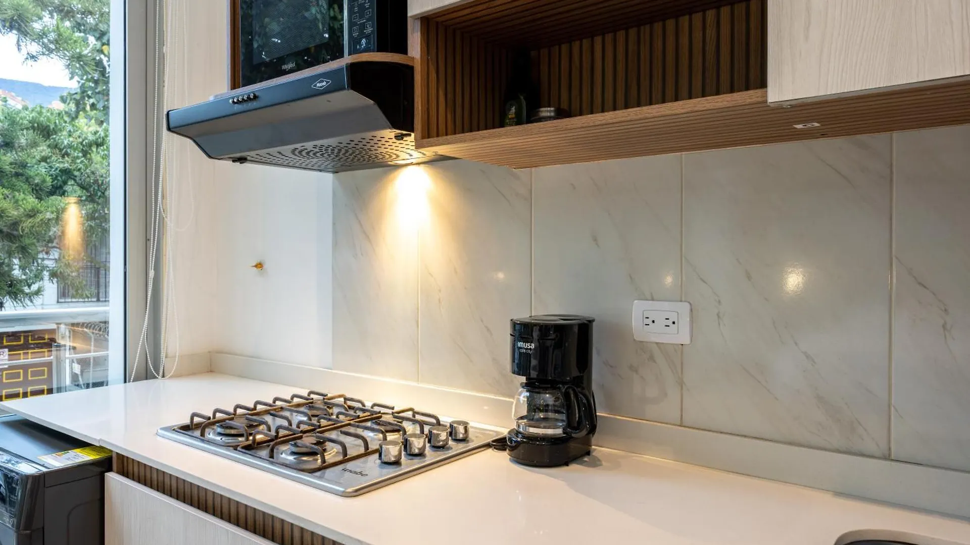 Hermosos Aptos En Patio Bonito, Poblado Medellín Apartamento