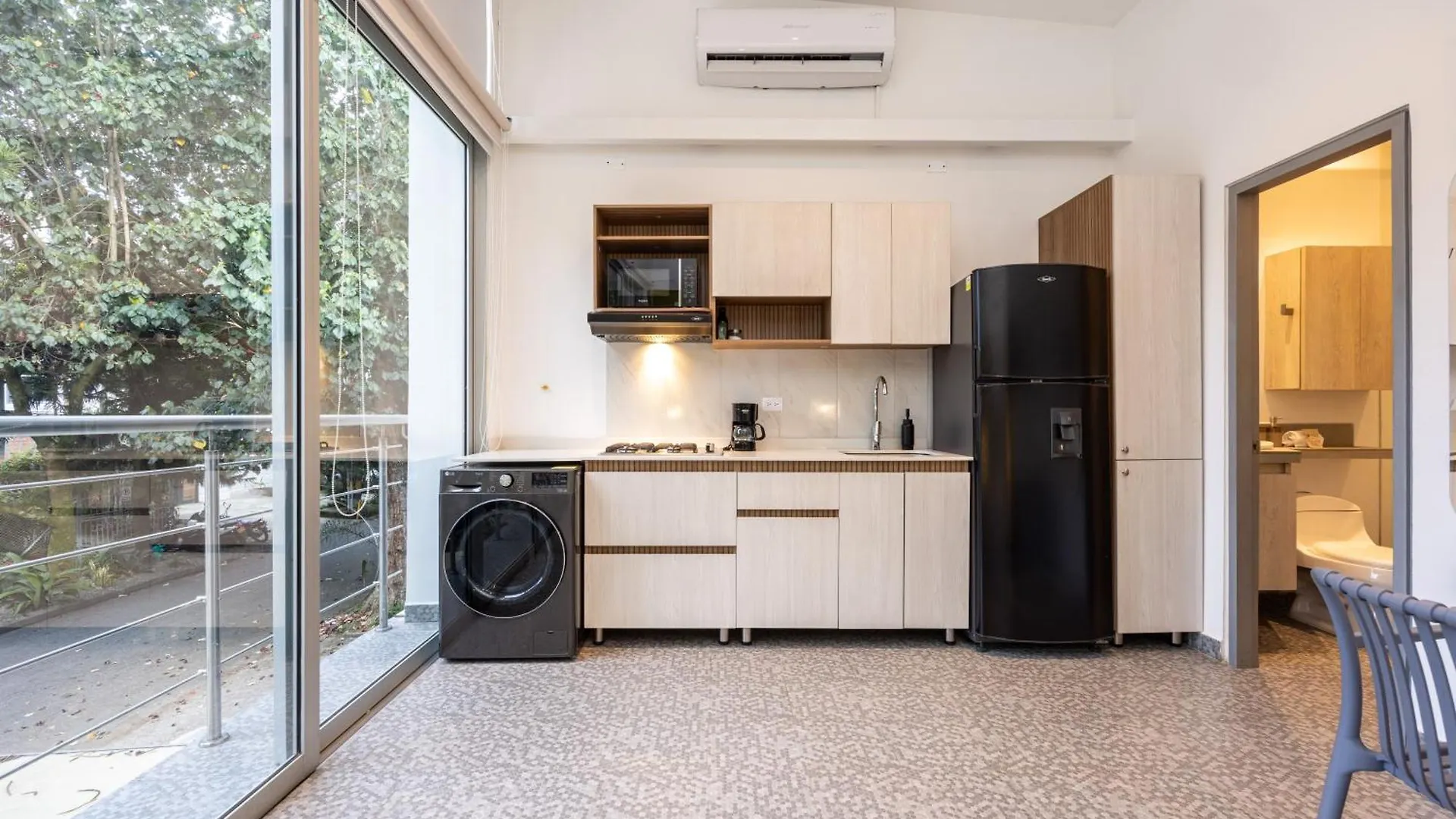 Hermosos Aptos En Patio Bonito, Poblado Medellín Apartamento